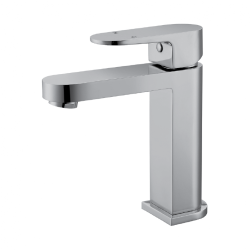 Eva Mini Basin Mixer
