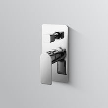 MARLO Bath/Shower Diverter Mixer