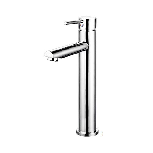 Benalla Star High Rise Basin Mixer