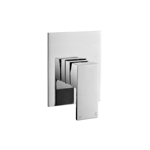 Nautica Slimline Bath/Shower Mixer
