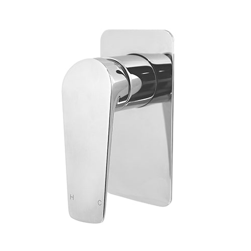 Cascade Shower Mixer