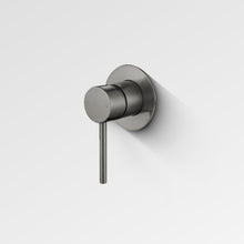 NIRVANA Bath/Shower Mixer