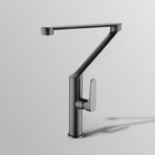 ZED 360 Rotatable Kitchen Mixer