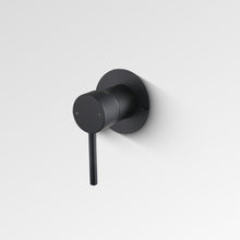 NIRVANA Bath/Shower Mixer