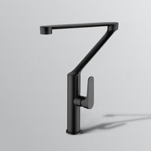 ZED 360 Rotatable Kitchen Mixer