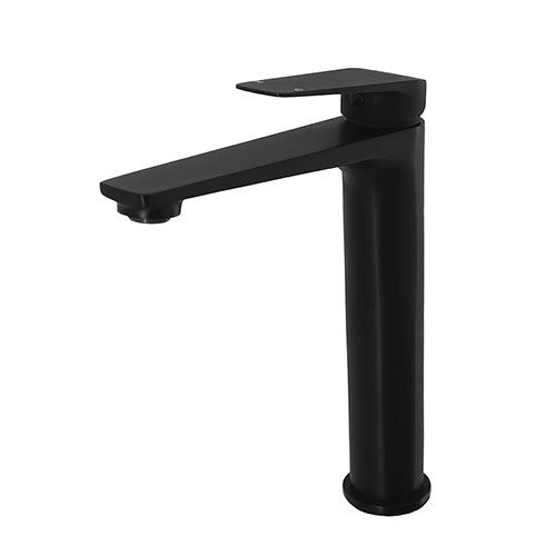 Cascade High Rise Basin Mixer