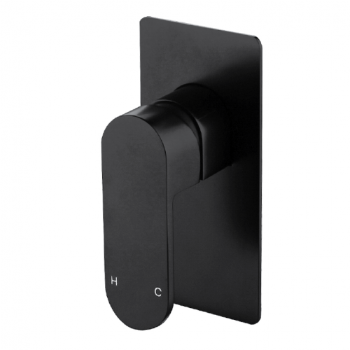 Eva Mini Shower Mixer