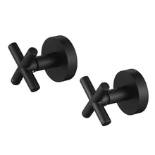Ryker ¼ Turn Wall Top Assemblies