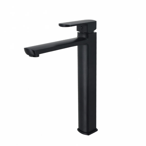 Peony High Rise Basin Mixer