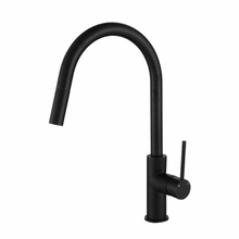 Star Mini Pull Out Kitchen Mixer