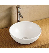PALA Round Above Counter Basin