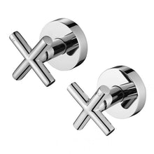 Ryker ¼ Turn Wall Top Assemblies