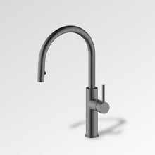 KOVA Gooseneck Kitchen Mixer with POA