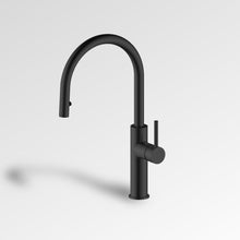 KOVA Gooseneck Kitchen Mixer with POA